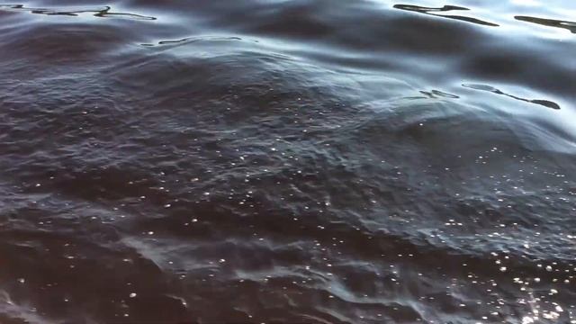 Речная прогулка Самара - Гаврилова поляна. Июльский вечер. Volga river cruise to Samara Bend. смотреть онлайн