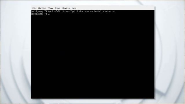 The easiest method of installing Docker on Linux 2023 смотреть онлайн