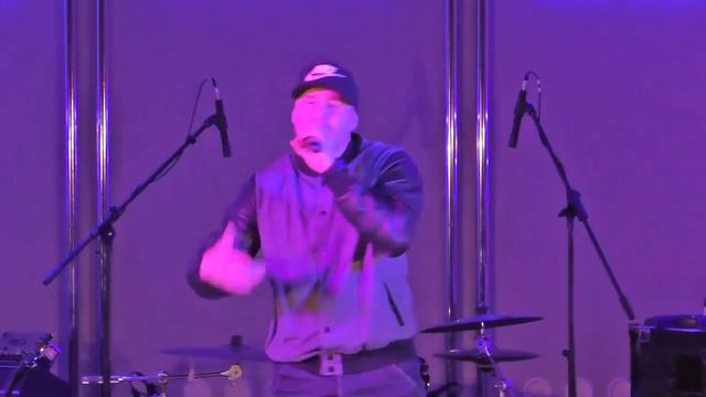 Делай Добро (Live) - Marinad смотреть онлайн