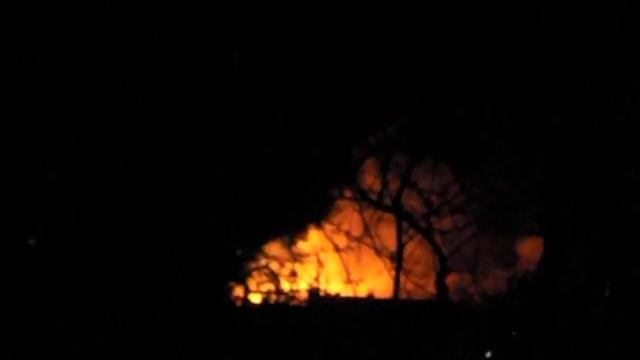 Dudeldorf Lumber yard Fire смотреть онлайн