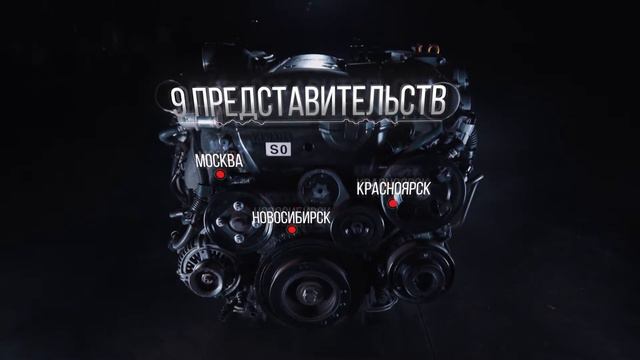 Корпоративный ролик для компании "Торенс" смотреть онлайн