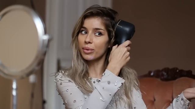 Testing the new Philips ProCare Auto Curler - Review HPS940 смотреть онлайн