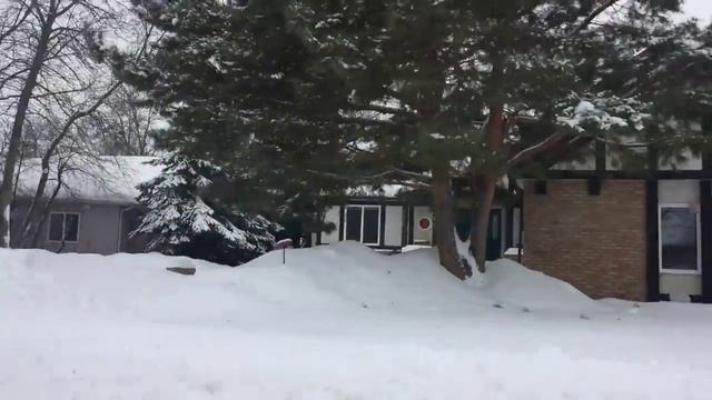 19.01.14 mobile homes и прочие дома в Мордене | Tatiana & Vladimir смотреть онлайн