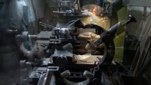 Восстановление люнета 16к25, часть1(«Сборка и измерения»)