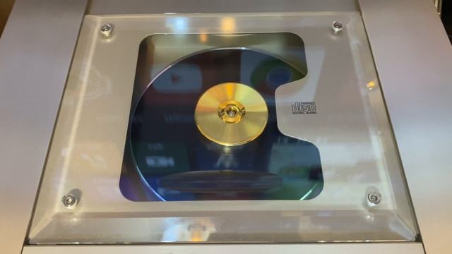 Sony CDP-X5000 смотреть онлайн