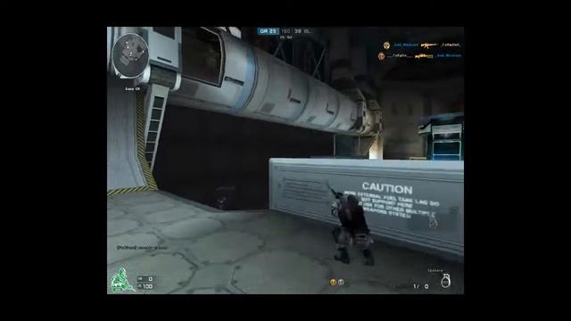 Crossfire: смешной смотреть онлайн