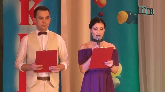 Вручение золотых и серебряных медалей выпускникам школ 2018 года в Коврове смотреть онлайн