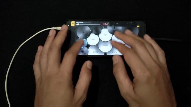 6 APLIKASI DRUM TERBAIK DI PLAY STORE смотреть онлайн