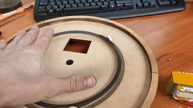 Поворотный столик с электроприводом для съемки смотреть онлайн