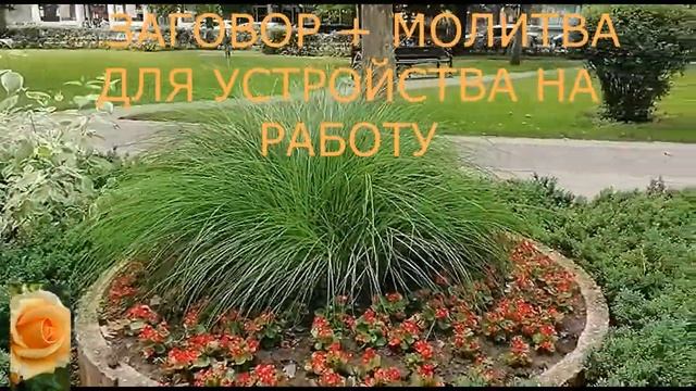 ЧТОБЫ УСТРОИТЬСЯ НА РАБОТУ ЗАГОВОР +МОЛИТВА смотреть онлайн