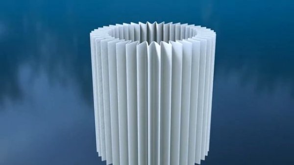 Биорезонансные технологии WEBWELLNESS - презентация прибора Life Air короткая версия Рус