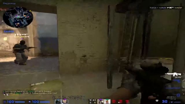 ? ИГРАЮ С ПОДПИСЧИКАМИ ММ ФЕЙСИТ | СТРИМ CS:GO ? смотреть онлайн