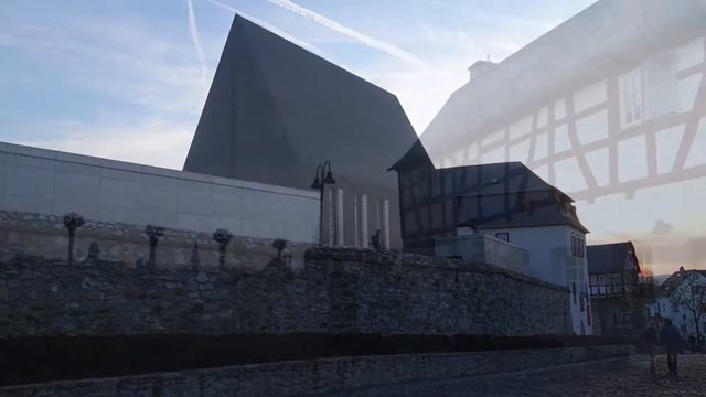 Limburg an der Lahn HD - Von Klaus Christ смотреть онлайн