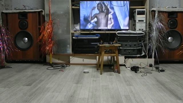 ОНКЕН-ONKEN---speakers--------Millennium-----90-е--1094 смотреть онлайн