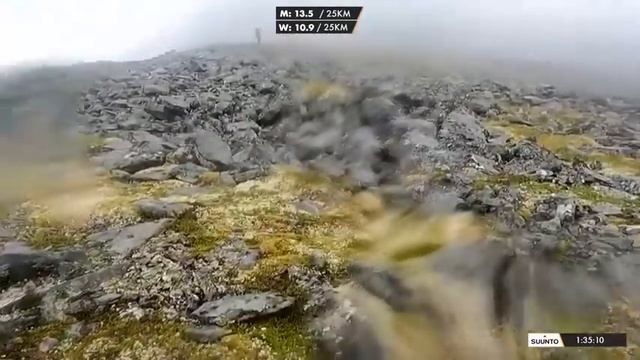 LIVE GTWS STRANDA FJORD TRAIL RACE 2022 смотреть онлайн