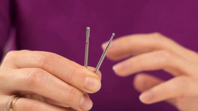 Выбираем фрезы для маникюра и педикюра смотреть онлайн