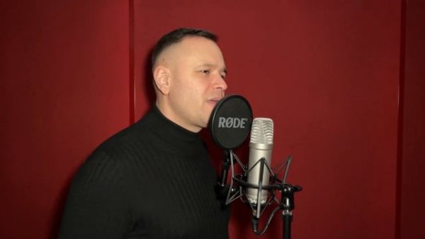 Егор Кацура - Время не лечит (студийная версия)