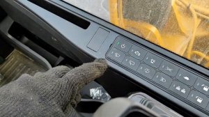 первый заказ на автокране SANY STC250T5