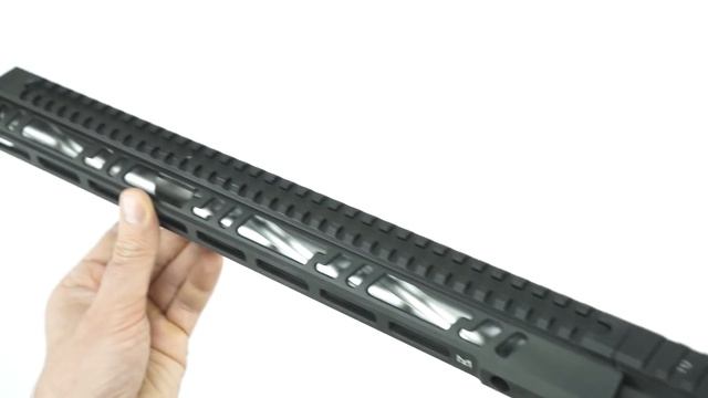 ГАЗОВЫЙ КАРАБИН ДЛЯ СТРАЙКБОЛА MTR-16 ОТ TOKYO MARUI смотреть онлайн