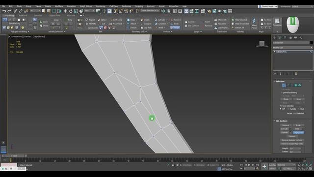Моделирование велосипедных звезд HIGH POLY (Урок 3ds max + Marmoset Toolbag 3) смотреть онлайн