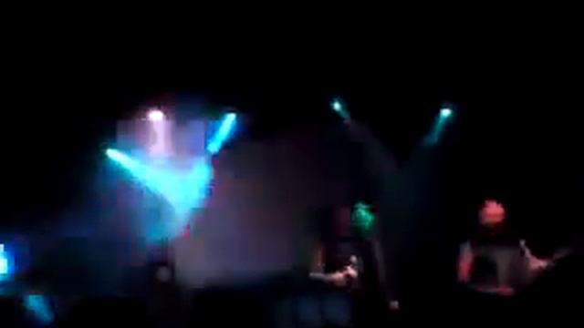 rock n roll children live sto eightball stis 2-11-2013 - edge of thorns смотреть онлайн