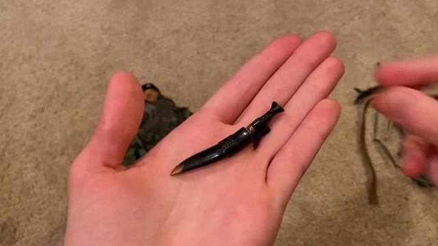 Dragon 2012 Falklands War 1982 