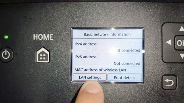 تعريف الطابعة كانون TS5140 عن طريق كابل Usb وعن طريق الروتر Wi-fi смотреть онлайн
