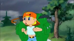 Правила поведения на природе