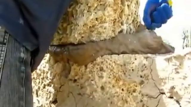 Строительство дома из Крымского камня смотреть онлайн