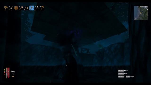 New Valheim Grey Dwarf Farm With No Damage Taken. смотреть онлайн