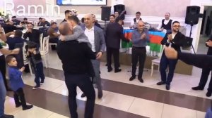 Азербайджанская свадьба/ Саратов/ 2023