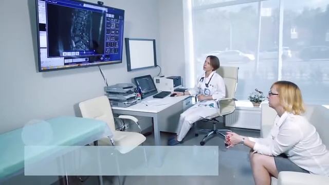 Копия видео "Презентация сети диагностических центров Медскан" смотреть онлайн