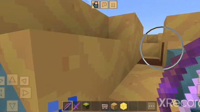 (моя страна майнкрафт #9) водяное обновление