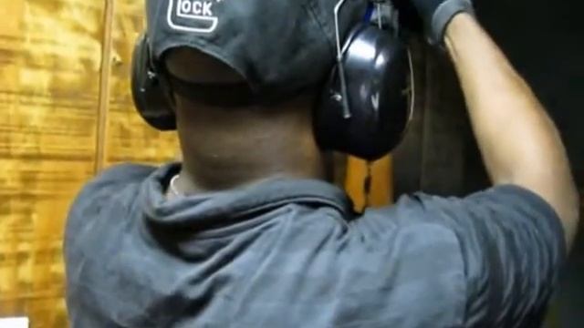 Tapco Muzzle Brake vs Slant Flash Hider AK-47 смотреть онлайн