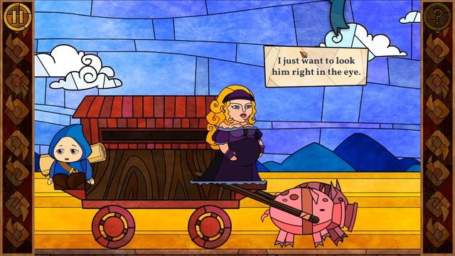 PC Longplay [826] Message Quest смотреть онлайн