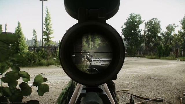 Tarkov.eXE When a good thing goes bad. смотреть онлайн