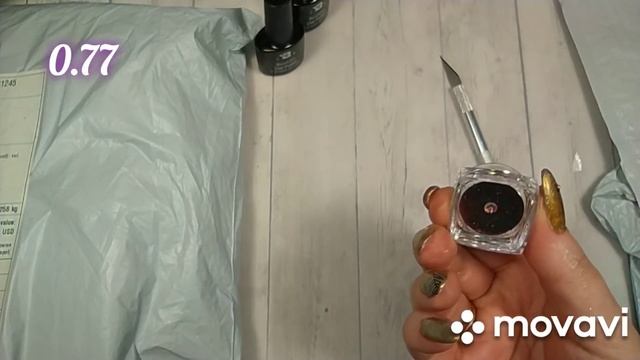 Распаковка Aliexpress #13/2021 смотреть онлайн