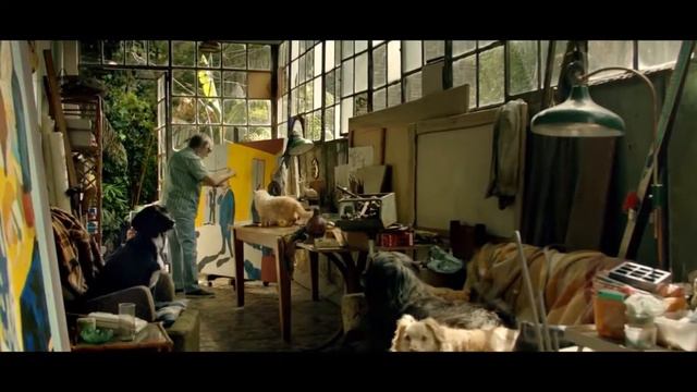 ШЕДЕВР Я ХУДОЖНИК! Я ТаК вИжу смотреть онлайн