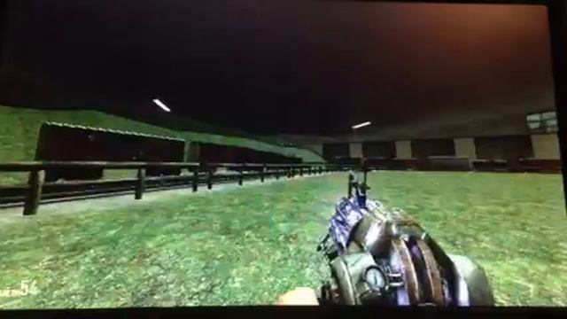 How I stopped the train in gmod смотреть онлайн