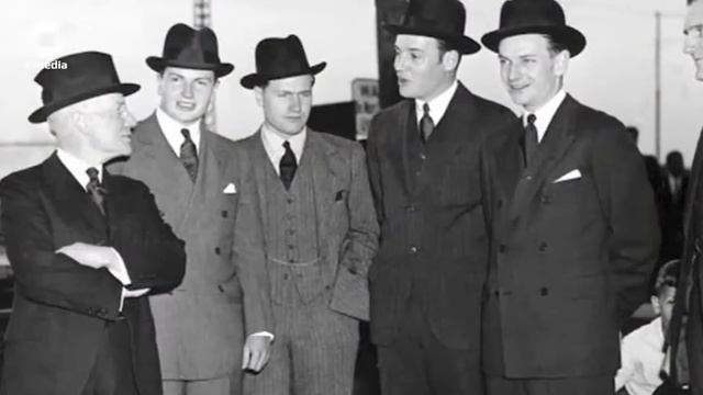 12-Коидаи Джон Рокфеллер барои сарватманд