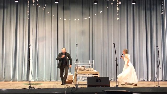 Первая брачная ночь - когда далеко за тридцать смотреть онлайн