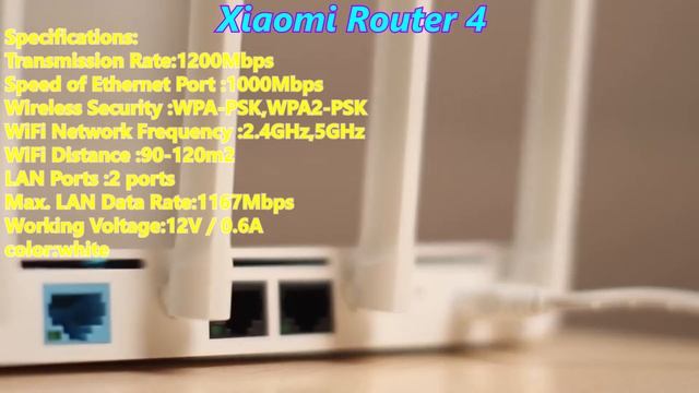 ТОП 5 лучших вай фай роутеров 2021 / Tenda Router / Xiaomi Mi Router / Honor Router .