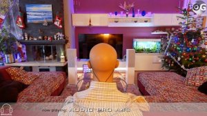 Audio Pro A28, A38 & A48 - sound comparison