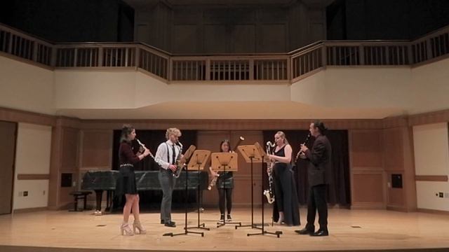 Felix Mendelssohn - "The Hebrides" (1830) смотреть онлайн