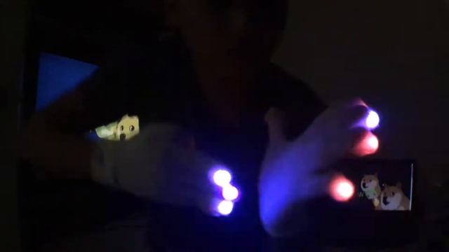 M.I.A. vs Lucid - Top 16 | [N5] [Gloving com] смотреть онлайн