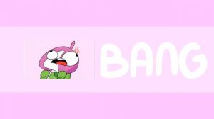 Мирби ---  Bang Bang Bang   1 ЧАС