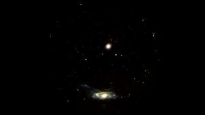 4K | Hubble The Final Frontier - Official Final Film #Planetarium Cut