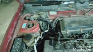 Экспресс реставрация порогов nissan primera p11 за 4 часа
