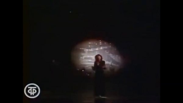 Алла Пугачева - Старинные часы