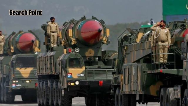 India's Going To Test 10 Thousand KM Range Missile | смотреть онлайн
